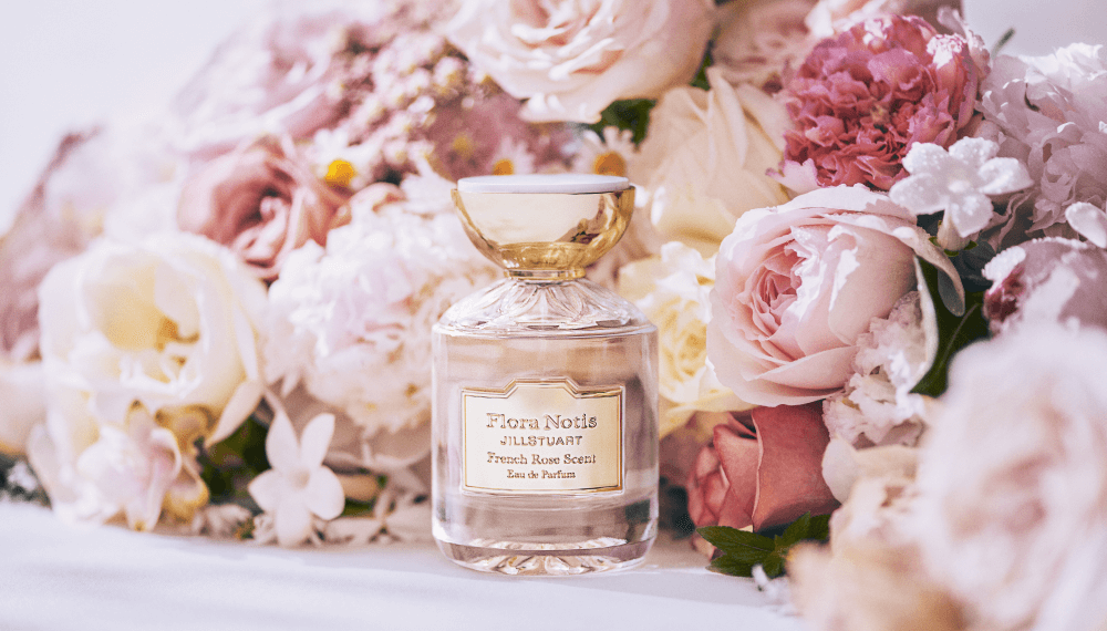 Flora Notis（フローラノーティス）JILL STUART
