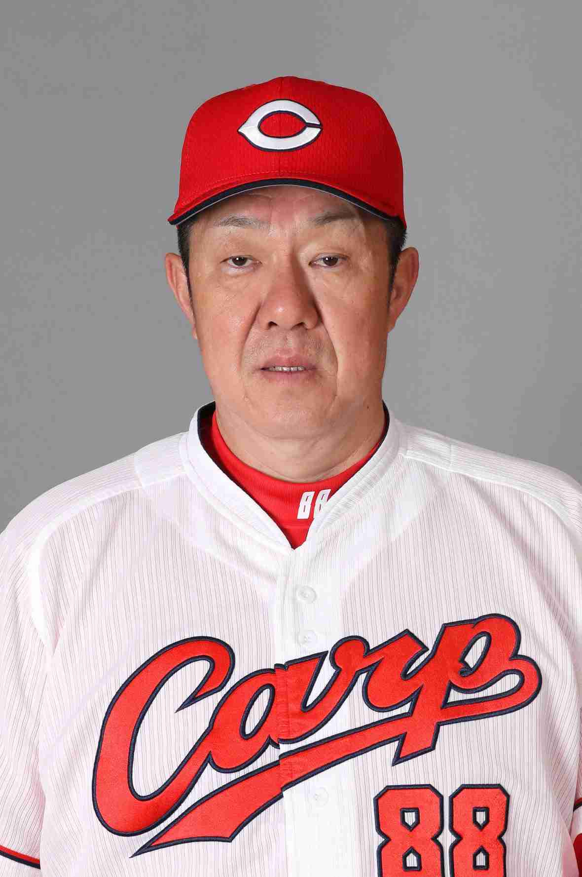 カープ佐々岡監督が辞任へ　在任3年、CS進めず（中国新聞デジタル） - Yahoo!ニュース