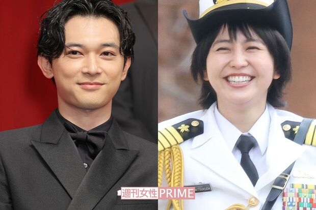 長澤まさみ主演『エルピス』に「地味な内容にするな！」と口出し、現場が辟易する“ドラマ界の大物”（週刊女性PRIME） - Yahoo!ニュース
