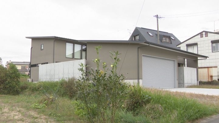 頭を打ち意識不明の重体…父親を自宅で押し倒してケガさせたか 同居する娘を逮捕「私は何もやっていない」 | 東海テレビNEWS