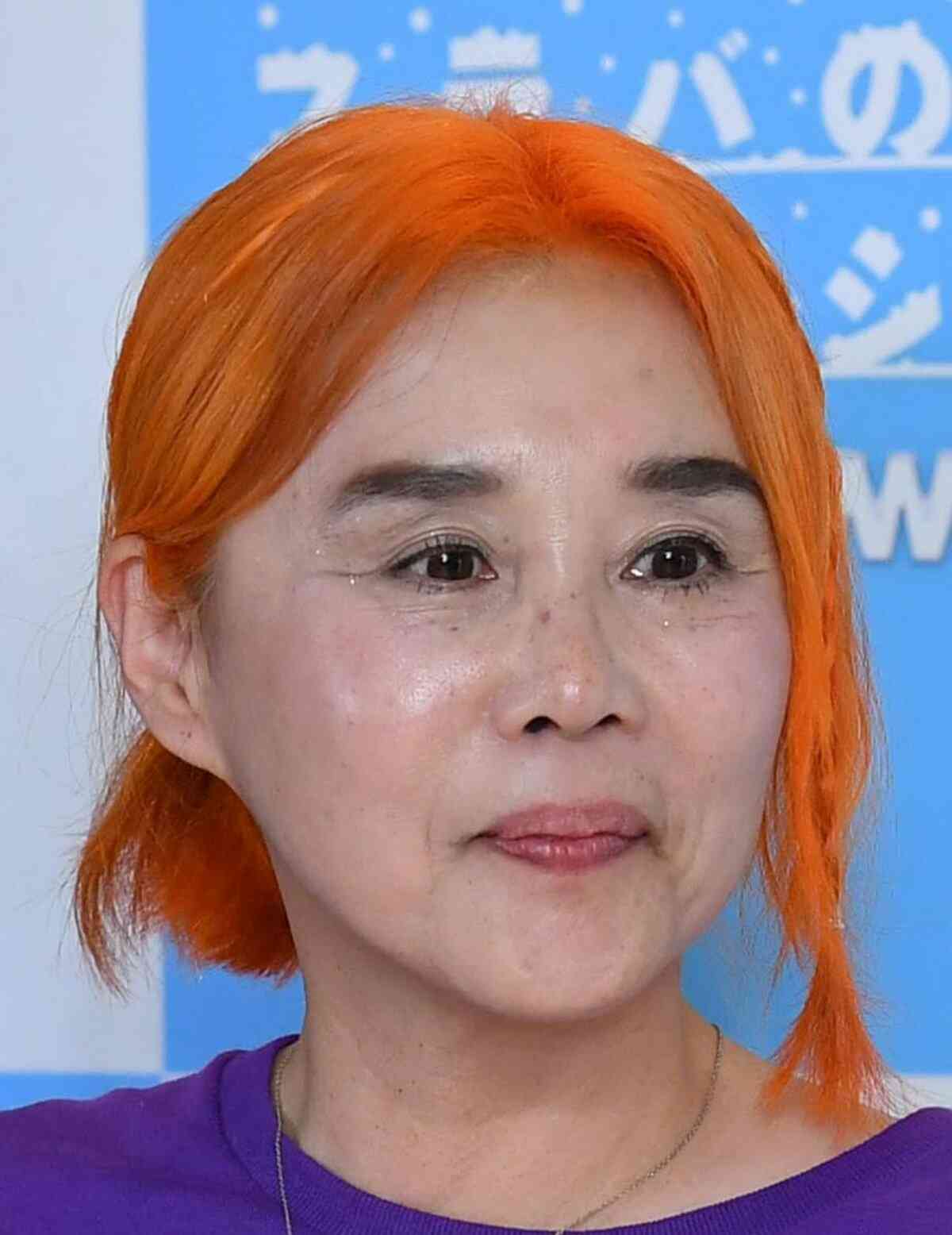 米国在住の野沢直子　ギャラ送金が急速な円安で悪影響「私が一番の被害者じゃないかな」 | 東スポWEB