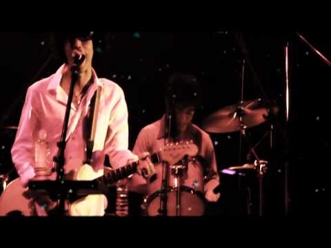 GRAPEVINE - 疾走 - YouTube