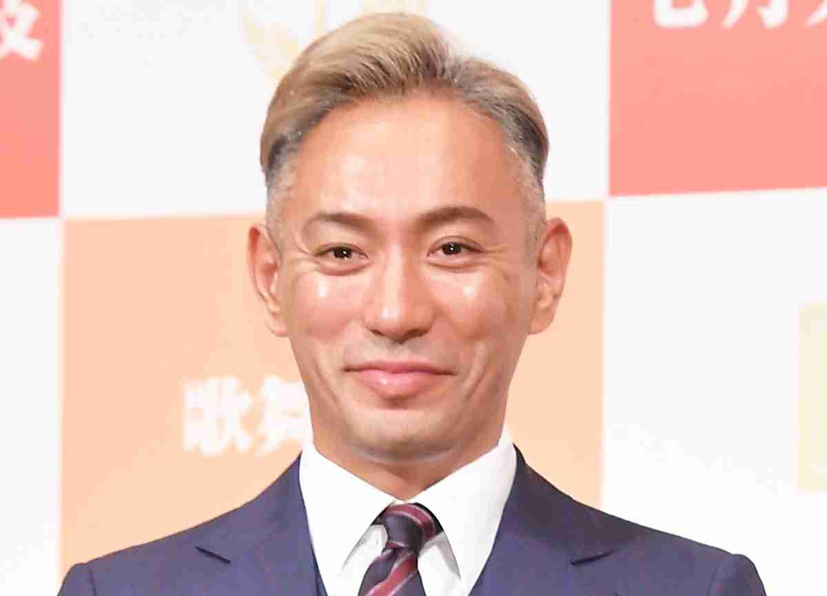 海老蔵の團十郎襲名披露「口上」に菊五郎、仁左衛門、白鸚、玉三郎ら重鎮ズラリ（デイリースポーツ） - Yahoo!ニュース