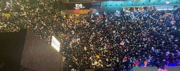 梨泰院雑踏事故：警察の捜査が本格化…防犯カメラ52台を確保、目撃者44人を事情聴取（朝鮮日報日本語版） - Yahoo!ニュース