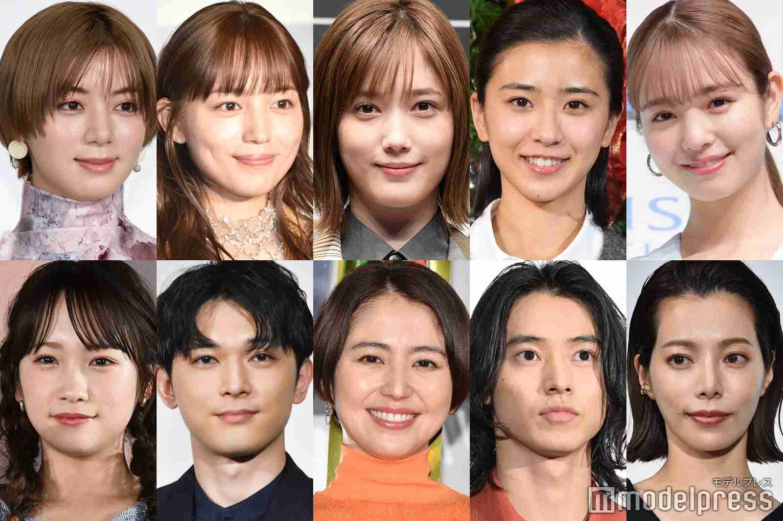 読者が選ぶ「2022秋楽しみなドラマ」ランキングを発表＜1位～20位＞ - モデルプレス