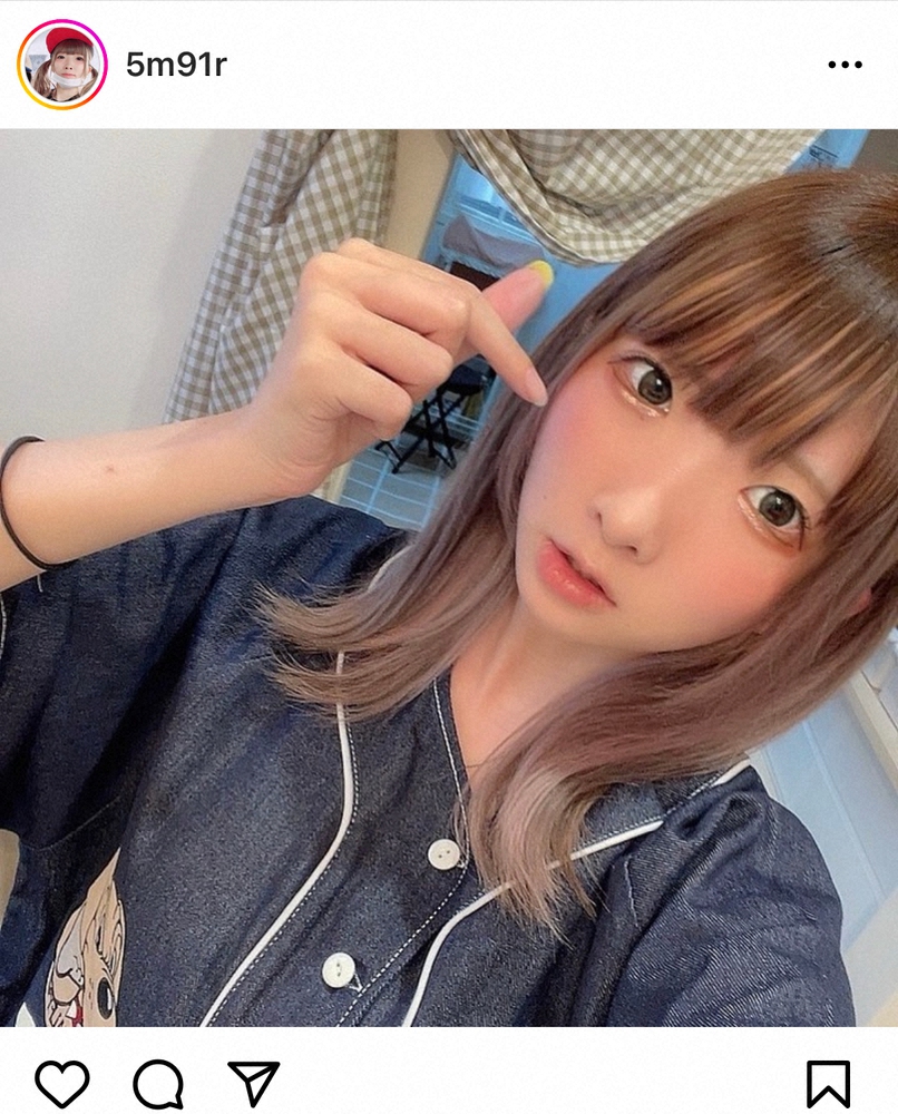 人気ユーチューバーまあたそ「ブスがゆえに傷つくことが多すぎる」　容姿で露骨に態度を変える男性に…― スポニチ Sponichi Annex 芸能