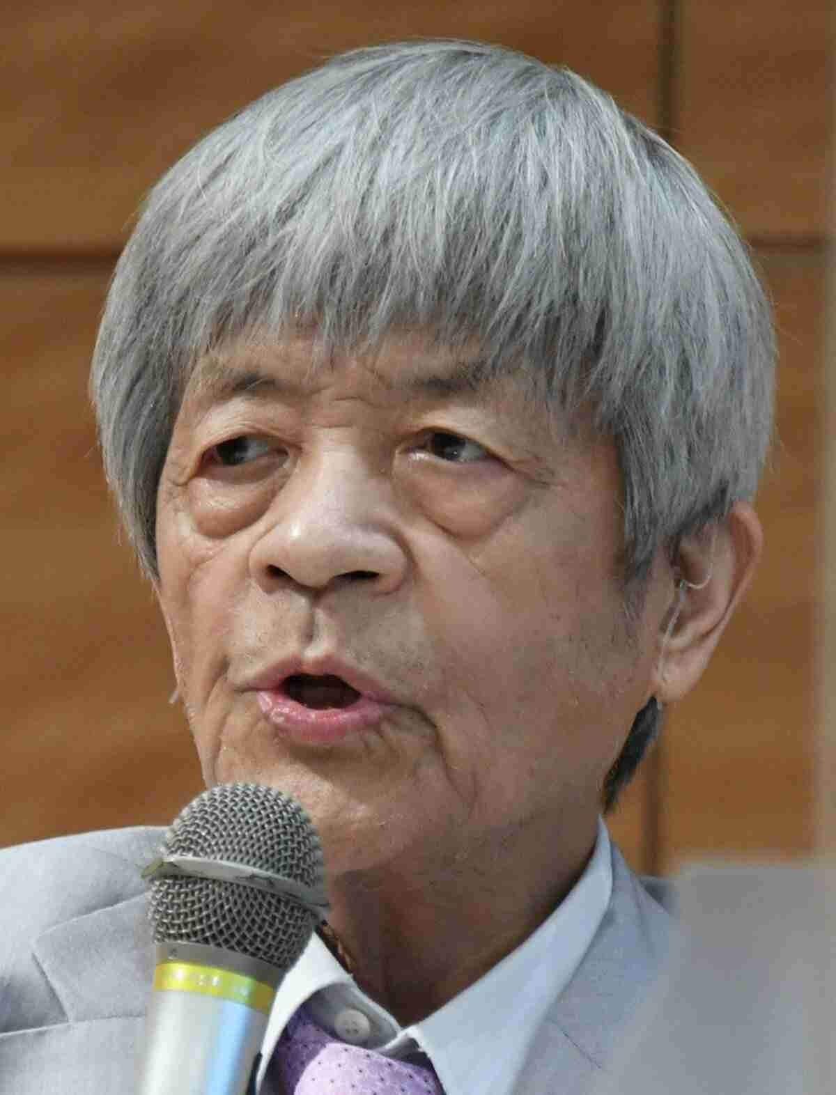 テレ朝・玉川徹氏に驚きの転身先  「朝ナマ」田原総一朗氏の後継候補に | 東スポWEB