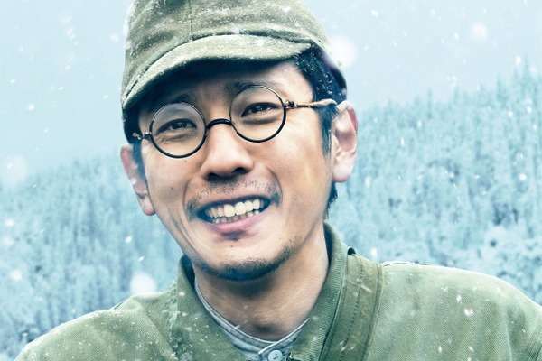 二宮和也＆松坂桃李＆中島健人ら熱演『ラーゲリより愛を込めて』最新予告　Mrs. GREEN APPLEの主題歌入り