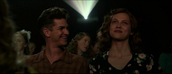 【画像】映画のワンシーンを貼ると観たことある人が作品名を当ててくれるトピ Part9