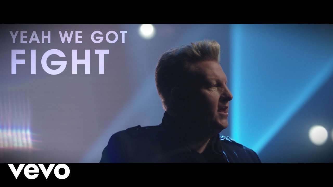Gary LeVox - We Got Fight (Lyric Video) - YouTube