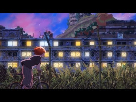 君に世界 - Eve MV - YouTube