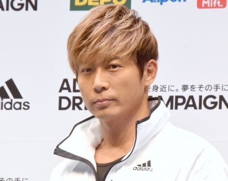 黒木啓司、LDH退社&芸能界引退で感謝のコメント「自分の人生のかけがえのない財産」