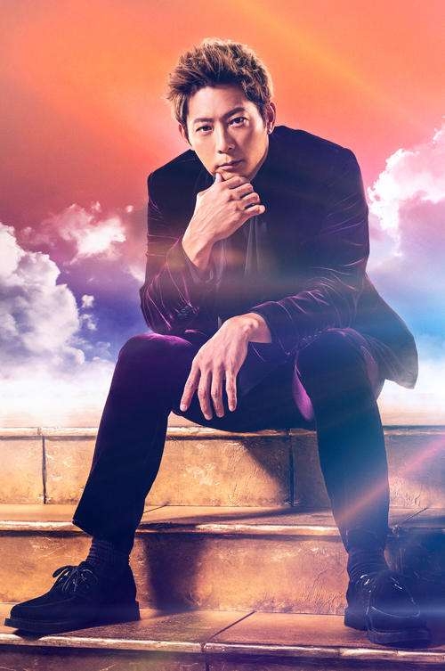 EXILE黒木啓司10月で芸能界引退「最近では年齢や体力の限界を感じ」メンバー初の引退者