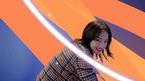 広瀬すず＆横浜流星、CMで“アドリブ”ダンス披露