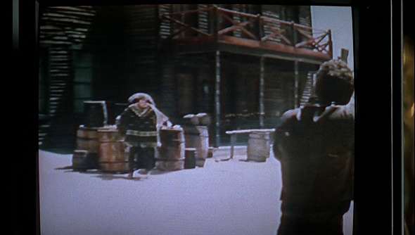 【画像】映画のワンシーンを貼ると観たことある人が作品名を当ててくれるトピ Part9