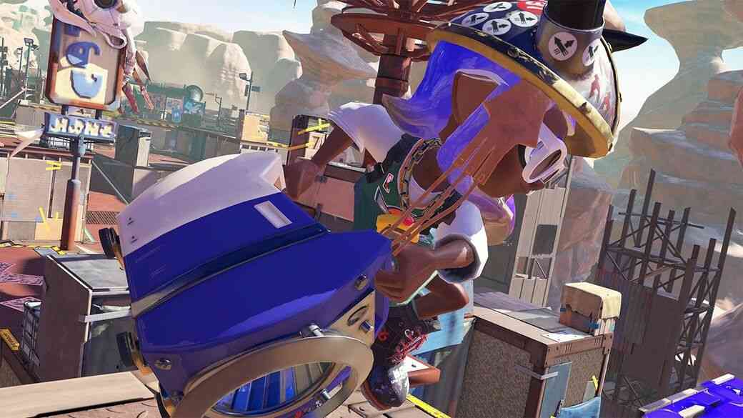 爆売れ｢スプラトゥーン3｣最新修正が異質すぎた訳　修正は100以上､ツイッターではさまざまな意見