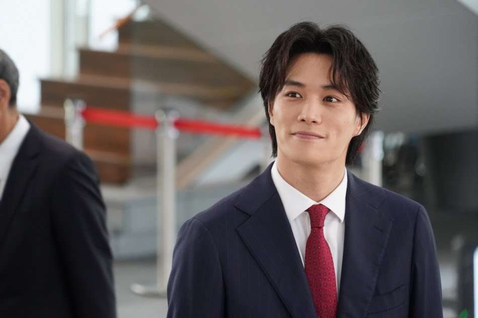 鈴木伸之、主演ドラマのエンディングテーマで歌手デビュー「いまから楽しみでいっぱいです」