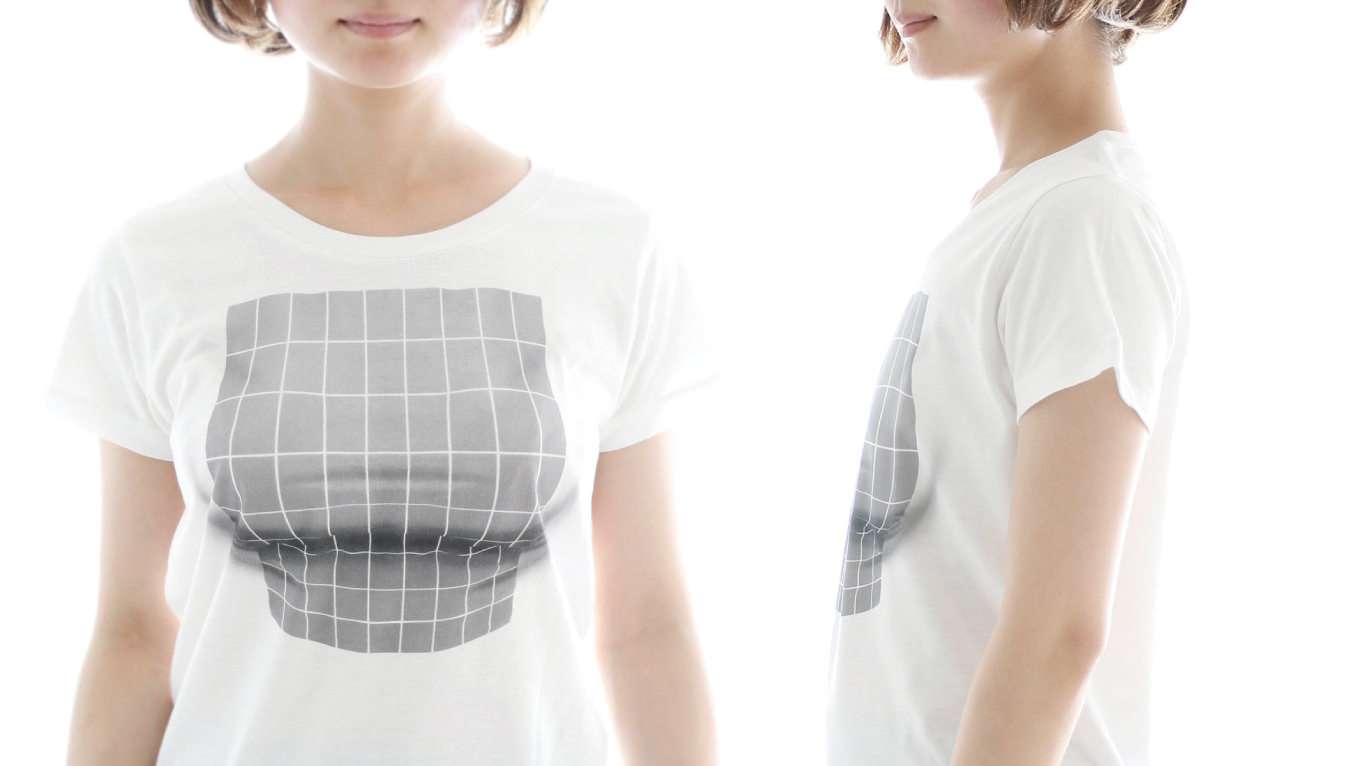 おもしろいTシャツが集まるトピ👕