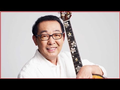 案山子（さだまさし）1977年(ｓ52).11月、発表。「♪ 元気でいるか　街には慣れたか　友達出来たか・・・」 - YouTube