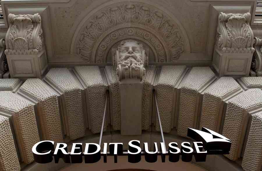 Credit Suisse: o que está acontecendo com o banco e quais são os riscos da crise para o mercado - InfoMoney