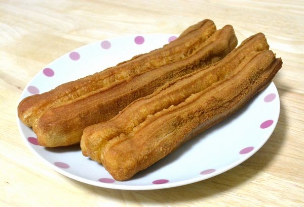 🥐今日パン食べた人🍞