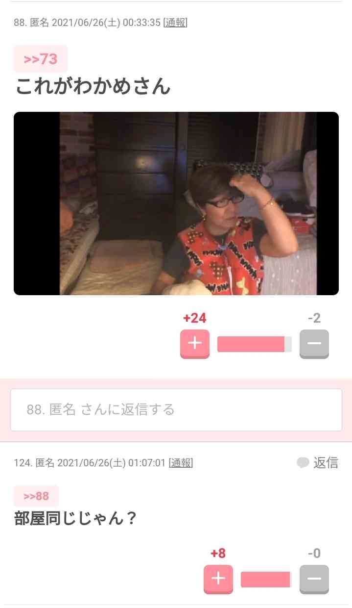 ガルちゃん初心者の頃、よく分からなかったことpart8