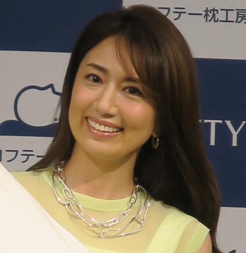 東原亜希「子どものこととなると我慢ならぬ」コロナ禍で大人の子どもへの対応に複雑な思い吐露 - 芸能 : 日刊スポーツ