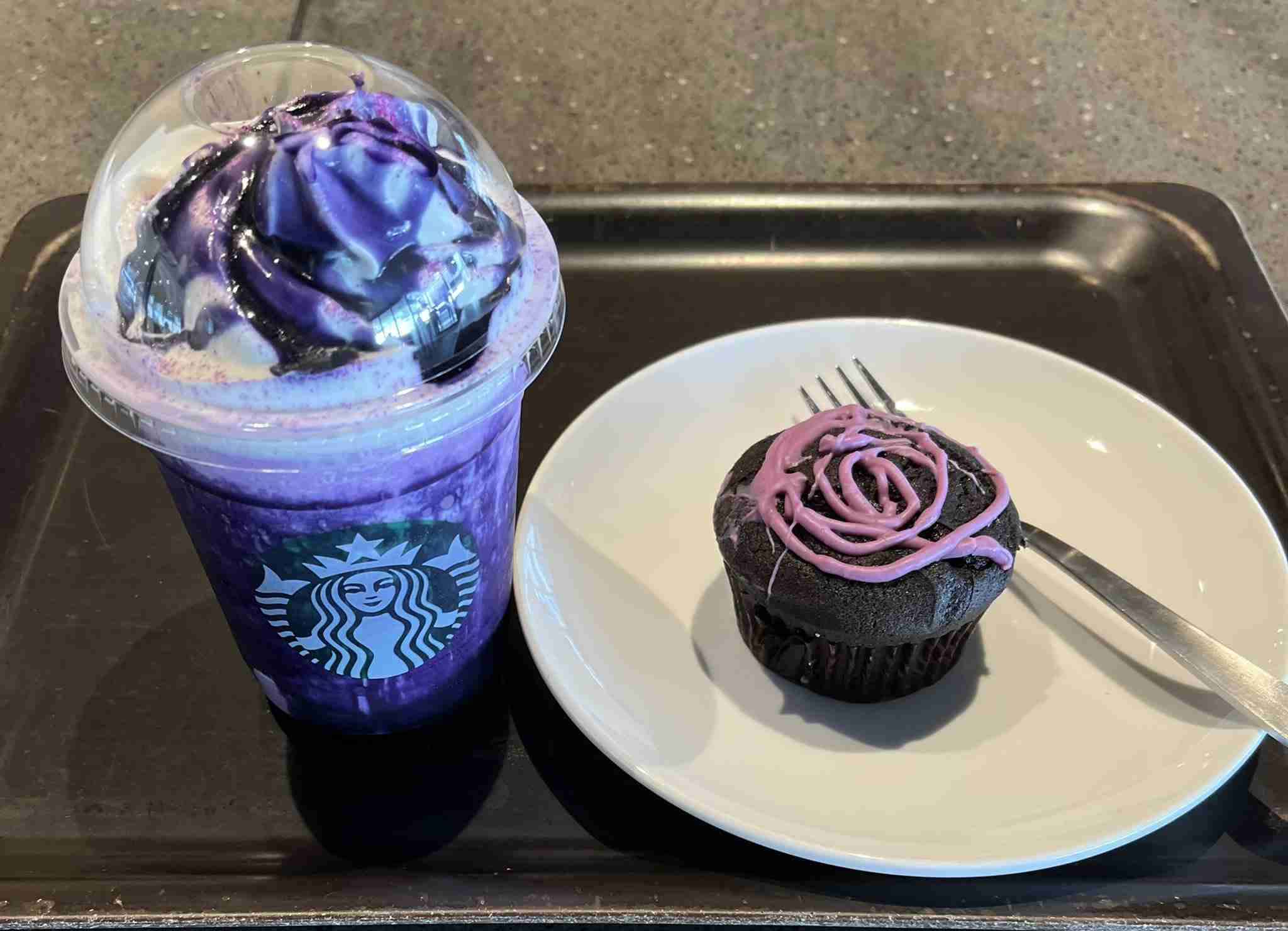 今日はハロウィン