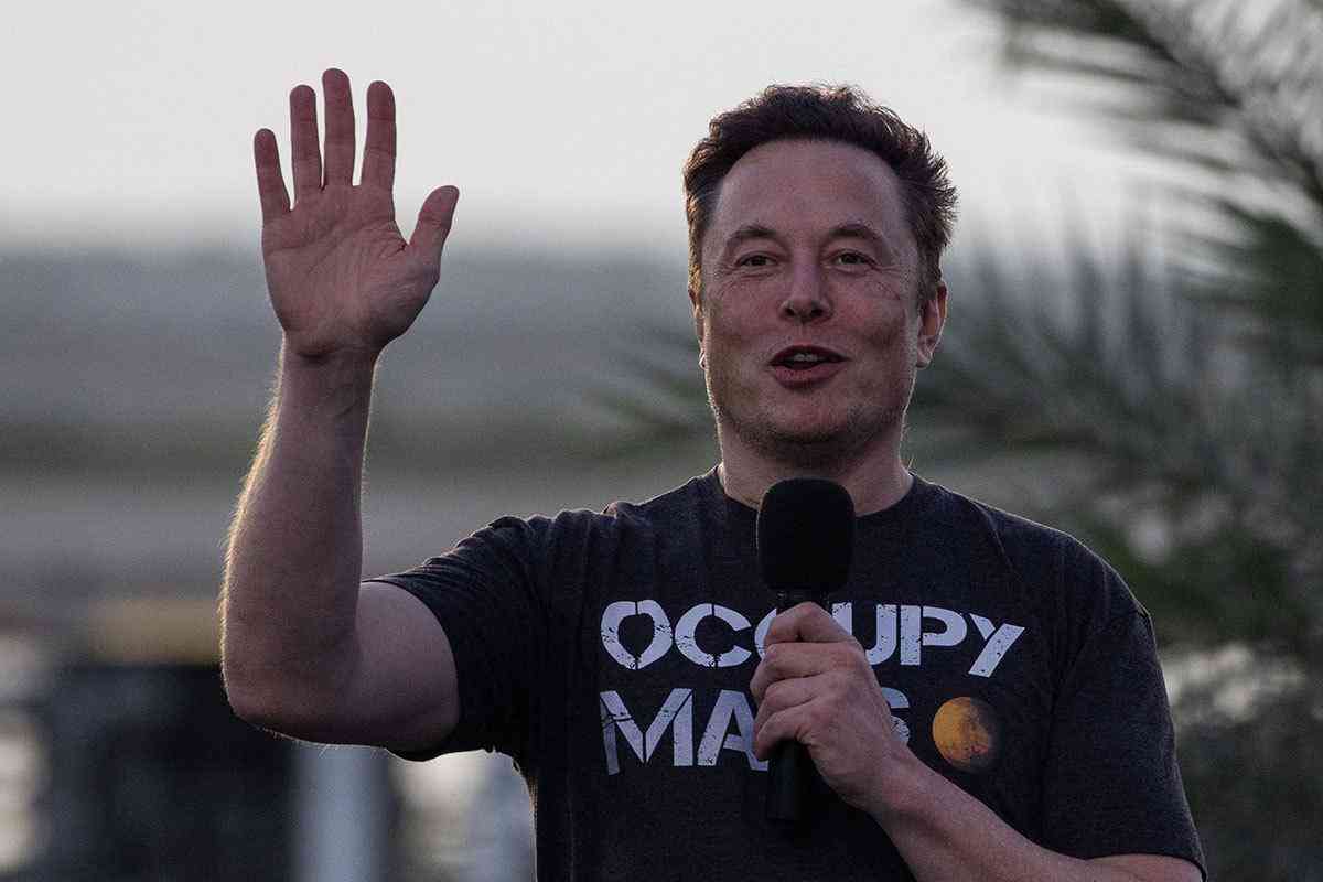 イーロン・マスク、突如発表した「ロシア寄り和平案」はプーチンの差し金？…国際政治をめぐる奇々怪々（SmartFLASH） - Yahoo!ニュース