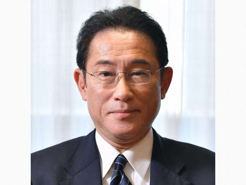 岸田文雄氏長男が首相秘書官に　「人事活性化と連携強化のため」（毎日新聞） - Yahoo!ニュース