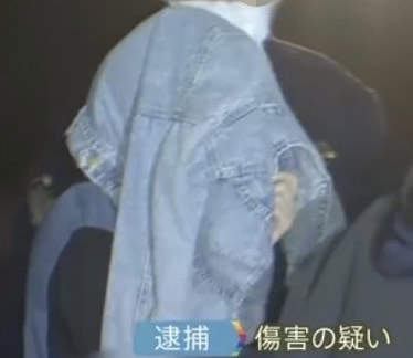 赤羽純依容疑者の顔写真をインスタグラムでさらに調査「レジに割り込まれて腹立った」 | モラトリアムニュース