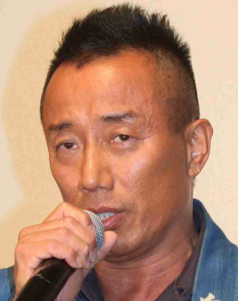 長渕剛、北海道に続き香川ツアーでも「外国人に土地を売らないで」と熱弁“この国は今おかしい”とも