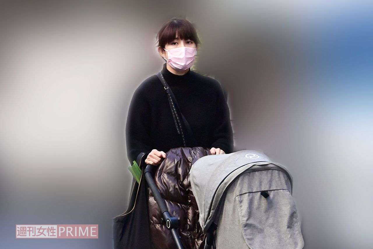 上原多香子「美容家に転身」宣言、女社長に心酔も