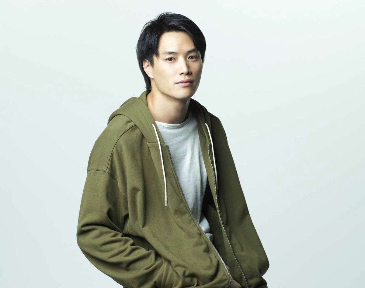 鈴木伸之、主演ドラマのエンディングテーマで歌手デビュー「いまから楽しみでいっぱいです」 : スポーツ報知