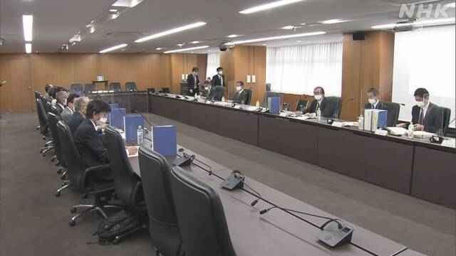 政府 “安全保障上重要な土地”候補 5都道県の58か所を提示 | NHK | 自衛隊