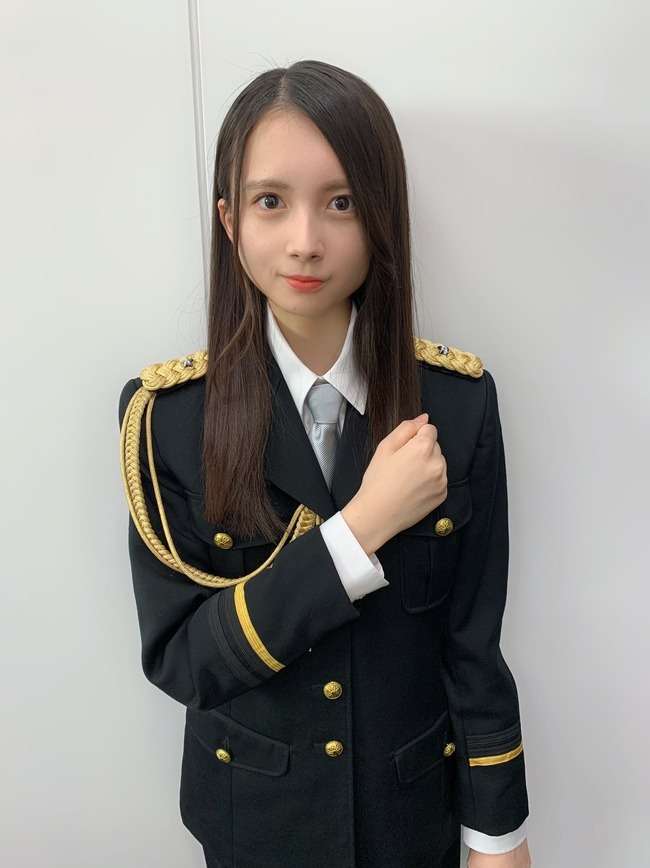 AKB48タイムズ（AKB48まとめ） : 【朗報】AKB48・17期研究生 水島美結さん「全国地域安全運動総決起大会」の動画メッセージに抜擢される！！【函館市の遺愛女子高の卒業生みずみん】 - livedoor Blog（ブログ）