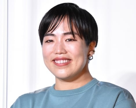 ゆりやんレトリィバァ、演技中に背中と頭を打つ 医師から「大事をみて2週間の安静の指示」