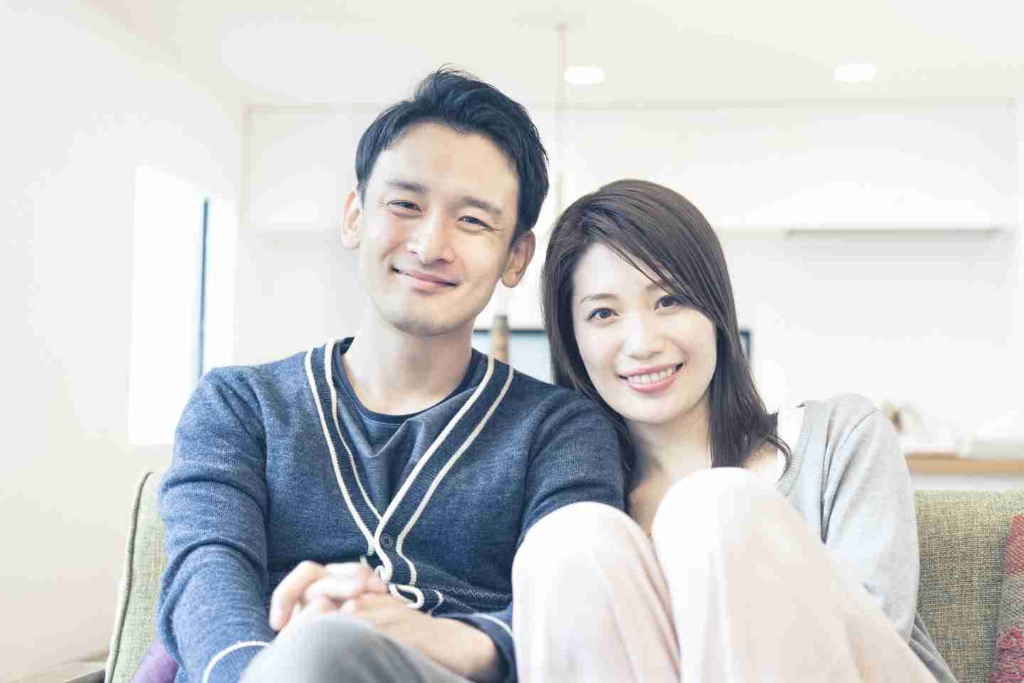 どんな努力・工夫を？結婚歴10年以上の妻大好き男性に「愛情をキープするための秘訣」を聞いてみた | kufura（クフラ）小学館公式