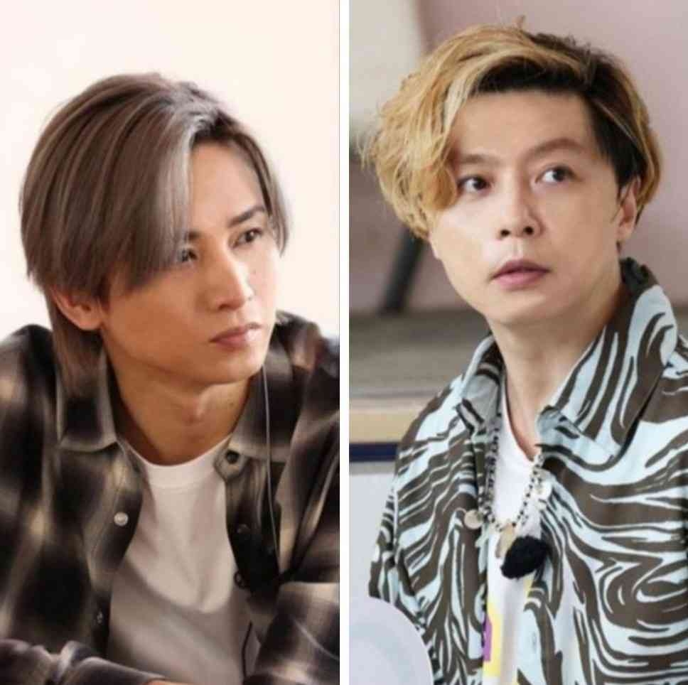 KinKi Kidsを語ろう