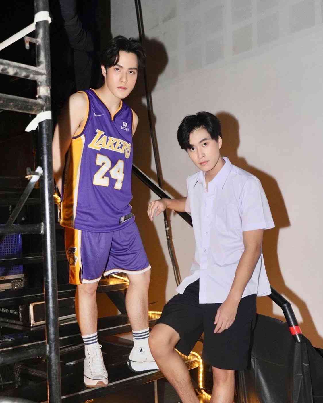 【定期】2gether the seriesについて話そうPart30【タイBL】