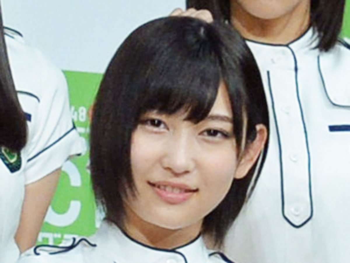 元欅坂46志田愛佳　銀座のキャバクラで働くことを発表「0から頑張ります」