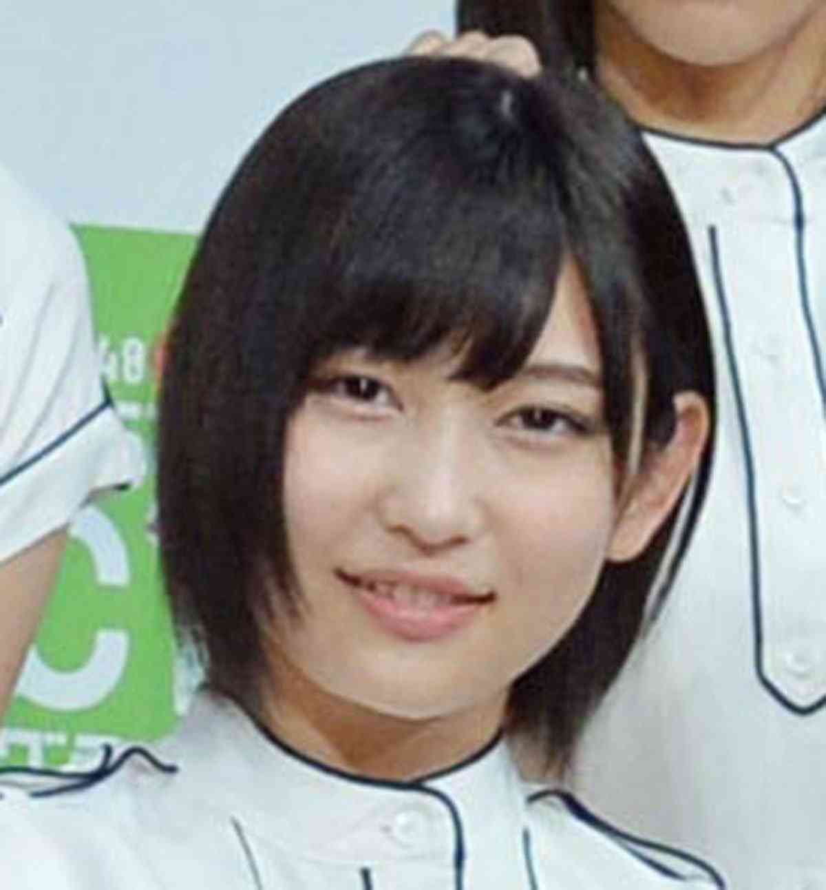 元欅坂４６志田愛佳　現役アイドルメンバーをキャバ嬢勧誘「時給は３万円！」 | 東スポWEB