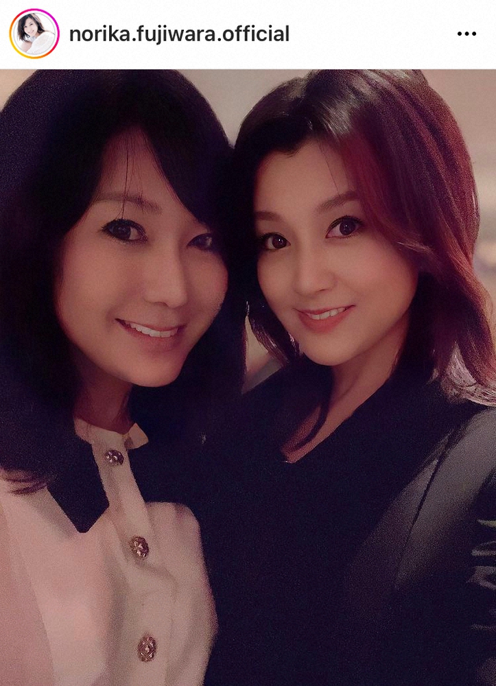 藤原紀香　「25年来の友であり、愛しいsister」はるな愛のライブへ「あなたはあなたのままでいて」― スポニチ Sponichi Annex 芸能