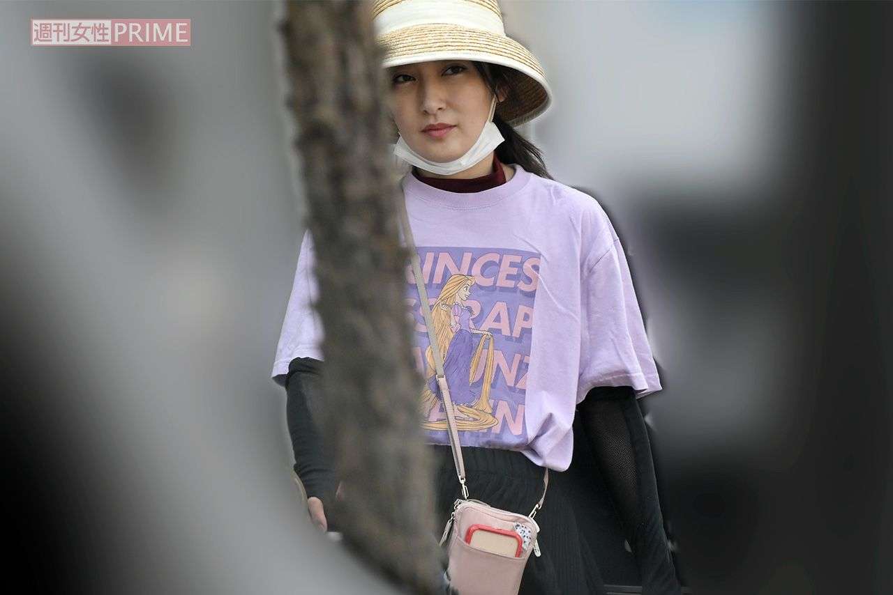 熊田曜子がドロ沼不倫裁判の費用500万円で金欠に…「飲食代が無料になる」ステマ疑惑で“食費節約”生活に突入か | 週刊女性PRIME