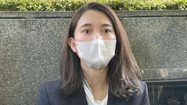 中傷ツイッターに「いいね」訴訟　東京高裁は「名誉侵害」認める　伊藤詩織さん逆転勝訴「誹謗中傷に対する見方変わった」