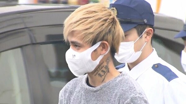 “泥棒兄弟”逮捕 「東京は人が多いから」地方で空き巣を繰り返し　半年で余罪100件か