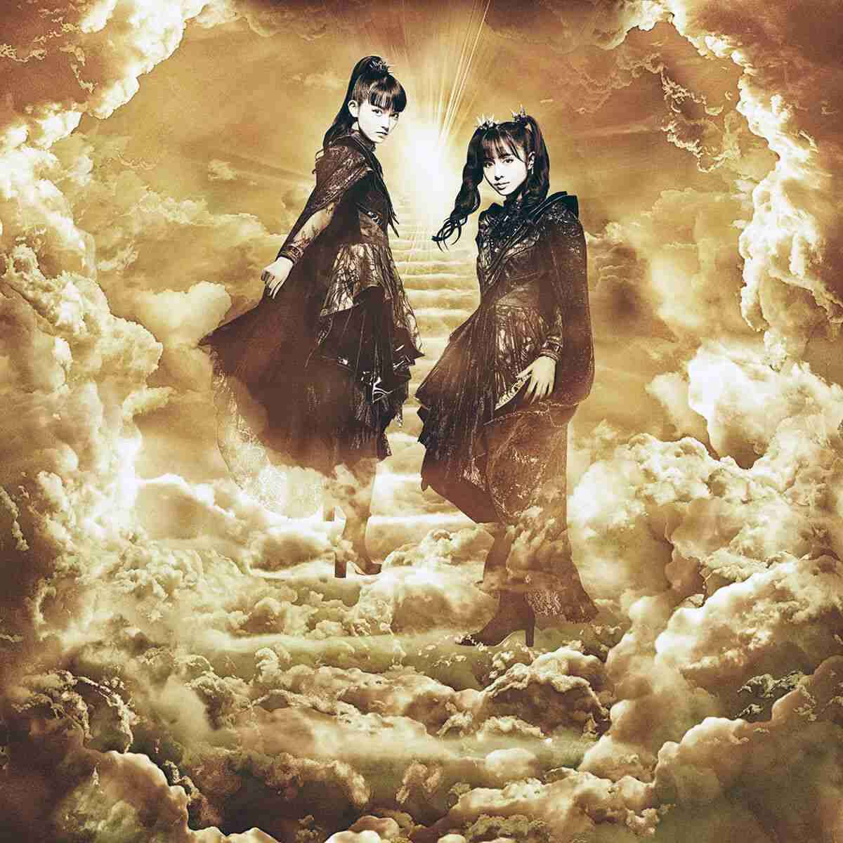 BABYMETAL「LEGEND」封印　10周年イヤー締めくくる動画公開