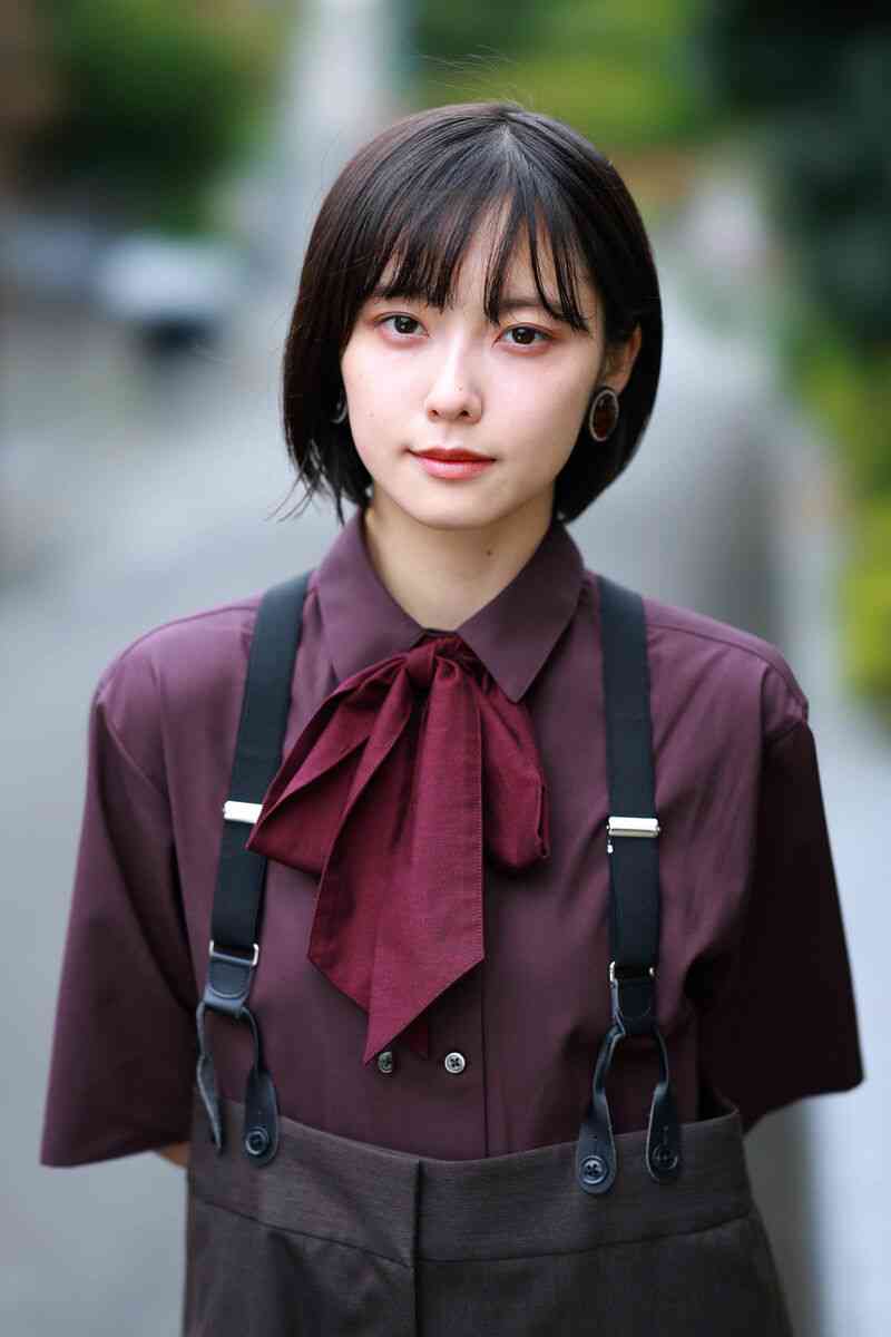 加藤小夏「引き出しの多い女優になりたい」…大河「鎌倉殿の１３人」出演で心境変化 : スポーツ報知