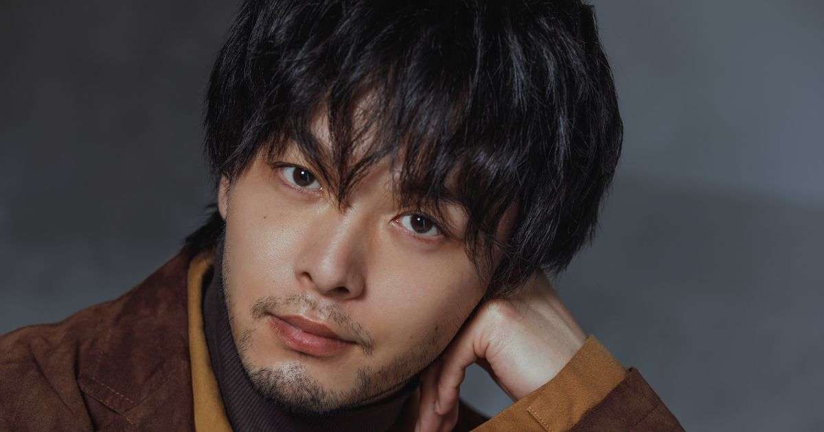 中村倫也「仮面ライダー」への憧れとやっかみ　シャドームーンの自覚はこれから｜シネマトゥデイ