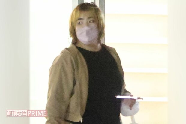 ゆりやんが“プロレス撮影”で負傷！ 唐田えりか、剛力彩芽も「チェーンで首絞め」「頭踏みつけ」現場は超危険（週刊女性PRIME） - Yahoo!ニュース